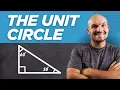 Special Right Triangles Let s Learn The Unit Circle