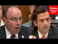 Download Lagu WATCH: Tom Tiffany Absolutely Explodes At Witness Who Said Biden Admin 'Did A Good Job In Some Ways'