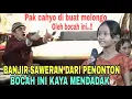 Download Lagu BOCAH INI MEMBUAT PARA SINDEN MINDER SUARANYA MENGALAHKAN SINDEN SENIOR