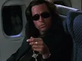 Simon Templar The Saint 1997 Val Kilmer