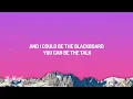 Miguel - Sure Thing - Live (Lyrics)
