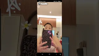 yessa live streaming