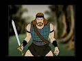 Download Lagu Real Adventures of Jonny Quest - Okeechobee Vikings - Cartoon Network Promo