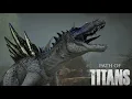 Leviathan The Strong Survive Path of Titans