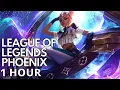 Download Lagu LOOP - League of Legends Phoenix |1 HOUR