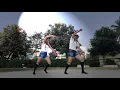 Ghungroo | Dance Cover | Hrithik Roshan | War | By Sanjana B Rao and Aishwarya Baruah