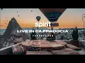 DJ SPIRIT Live |  Cappadocia |  Turkey 2025
