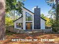 Worldwide House Hunters - Fayetteville NC