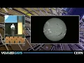 JSol Ex solar image processing in Java by Cedric Champeau