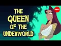 Download Lagu The myth of Hades and Persephone - Iseult Gillespie