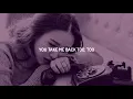 Ruel - too many feelings (Lyrics)