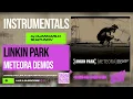 Download Lagu Linkin Park - Fighting Myself (Instrumental)
