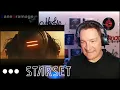 FIRST TIME REACTION to STARSET - p a r a d 0 x 1 c & a n n 1 h 1 l a t 1 0 n 🇺🇸 SCI-FI ROCK SAGA!🧠🤘