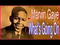 Marvin Gaye - What s Going On