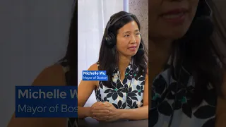 Can Boston Mayor Michelle Wu stop ICE agents from parking in Boston