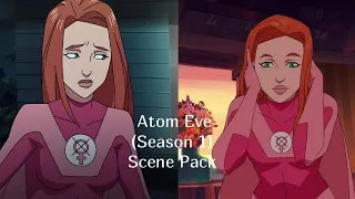 atom eve scene pack invincible season 1 scenepack