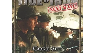 Download Tide of Iron: Next Wave overview - Gen Con 2014 MP3