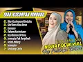 Download Lagu Dewi Yull Ft Novia Kolopaking - BIAR KUSIMPAN RINDUKU - KINI BARU KAU RASA || LAGU TEMBANG KENANGAN