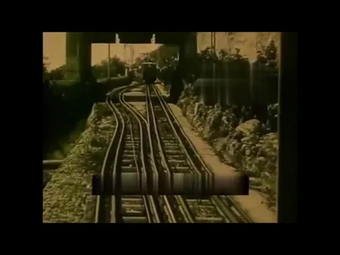 Palermo illustrata (1908) Sicula Film