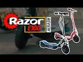 Razor e100 Electric Scooter Review 2026