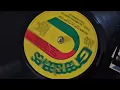 Doc. Alimantado & The Rebels ‎– Born For A Purpose / Reason For Living