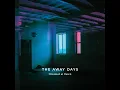Layers - The Away Days
