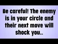 Download Lagu 💸 Be careful! The enemy is in your circle -and their next move will shock you...
