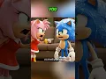 Download Lagu Sonic Is Made Of PAPER! Then KNUCKLES Goes TOO FAR! #sonic #funny