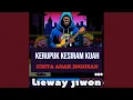 Download Lagu Kesiram Kuah Crackers (LIEFDE VOOR VERWENSTE KINDEREN)