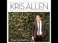 Download Lagu Kris Allen - Better With You (Acoustic)