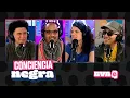 Lagu DERECHOS HUMANOS y ANTIRRACISMO | CONCIENCIA NEGRA | EVA TV