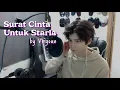 Download Lagu Virgoun - Surat Cinta Untuk Starla (Live Cover by HAN BYUL)