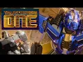 Lagu Exposing Sentinel Prime | Transformers One