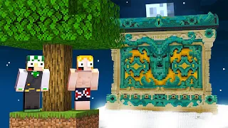 O COMEÇO - SkyDoido Pandora #01