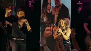 Brenno e Maya | Eu Vou Pedir a Lua/ Perigo/ A Desconhecida (Serestão Dose Dupla Ao Vivo)