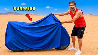 Finally…I Bought My Dream Bike 🤩 | Mr Indian Hacker 