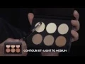 Anastasia Beverly Hills Powder Contour Kit Ulta Beauty