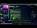 THE BEST FORTNITE AND ROBLOX DISCORD SERVER SCAMS
