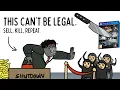 Download Lagu Stop Killing Games Explained Using Bananas