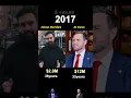 Compare Net Worth of Zohran Mamdani and JD Vance who is richer