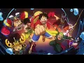 Download Lagu One Piece - Opening 23 DREAMIN' ON HD 1080p