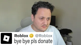 RIP PLS DONATE... forever (here's why)