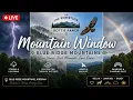 Mountain Window LIVE Blue Ridge Mountains Scenic View Birds Hawks Weather Virginia