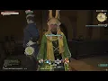 Final Fantasy XIV - Materia Concerns