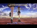 『Lyrics AMV』 Toaru Kagaku no Railgun OP 1 Full - Only My Railgun / fripSide