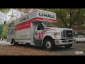 Texas ranked No 1 state for one-way U-Haul trucks