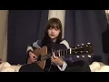 Green Day - Wake me up when september ends (cover)