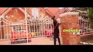 oheneba ek