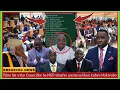 Download Lagu Agakagwawo! Baabano ba Councillor ba NUP abaalya ssente za Ham ku mwala gwa Nakivu Bano bankwe bonna