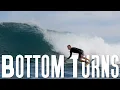 Download Lagu How to do a Proper Bottom Turn.